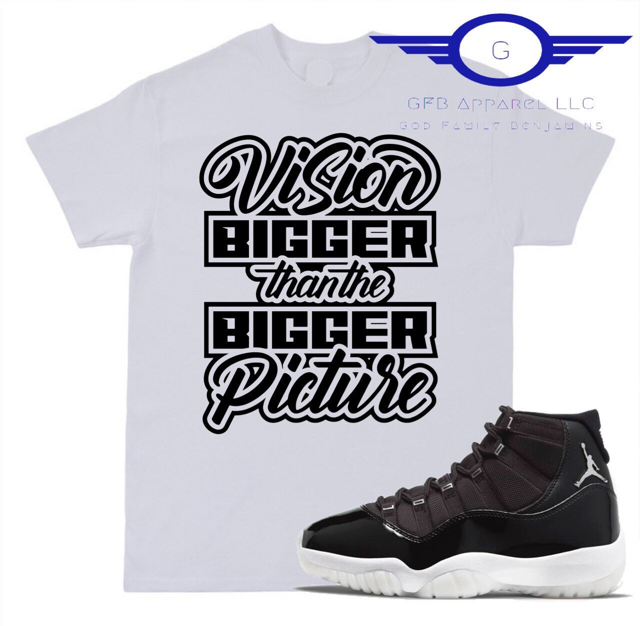 jordan 11 jubilee family