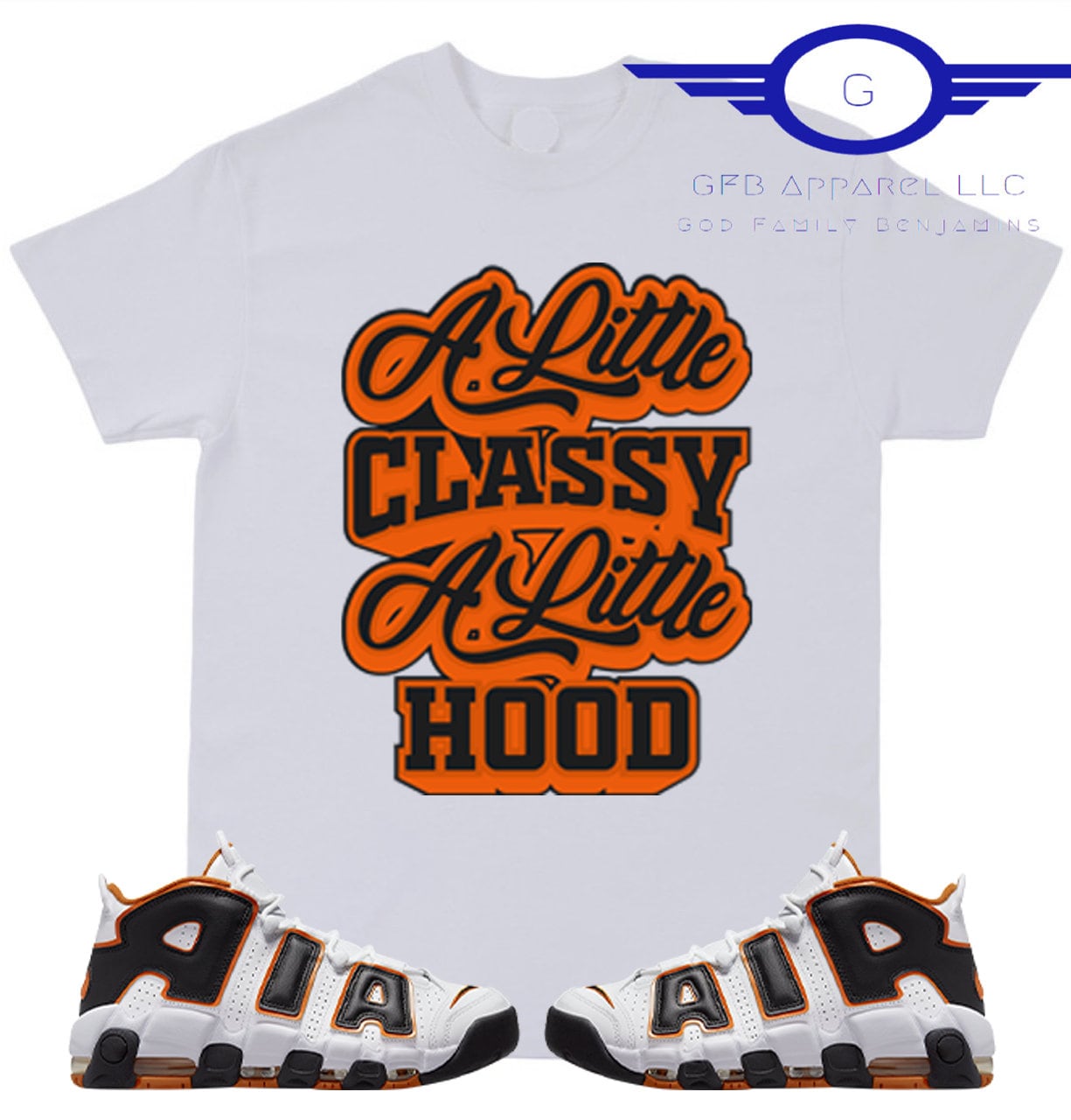A little classy a little hood shirt new arrivals