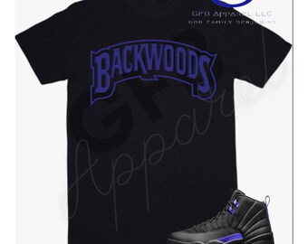 jordan 12 dark concord apparel