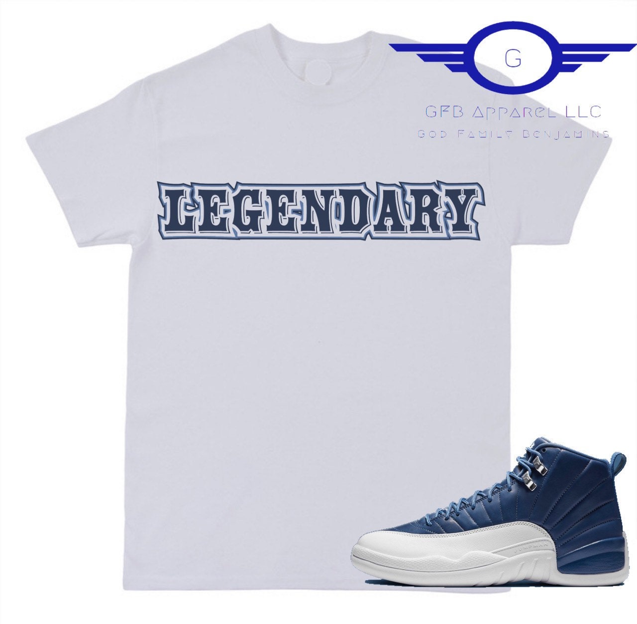 nike paul george black