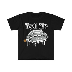 Roll Up University Shirt to Match Retro 13 Black Flint, Jordan 13 Black Flint Shirt, 13s Black Flint Tee