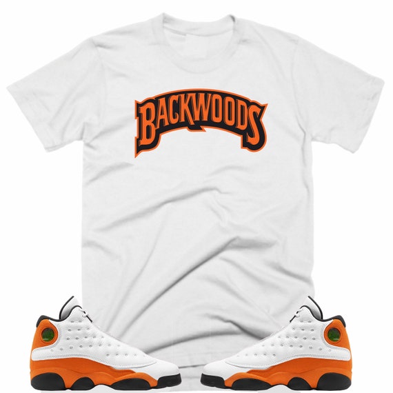 Nike Shirts For Jordan 13 Starfish Jordan Retro 10 Photo T Shirt