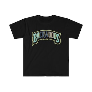 Backwoods  Shirt to Match Jordan Retro 1 Bio Hack, Retro 1 Bio Hack Shirt