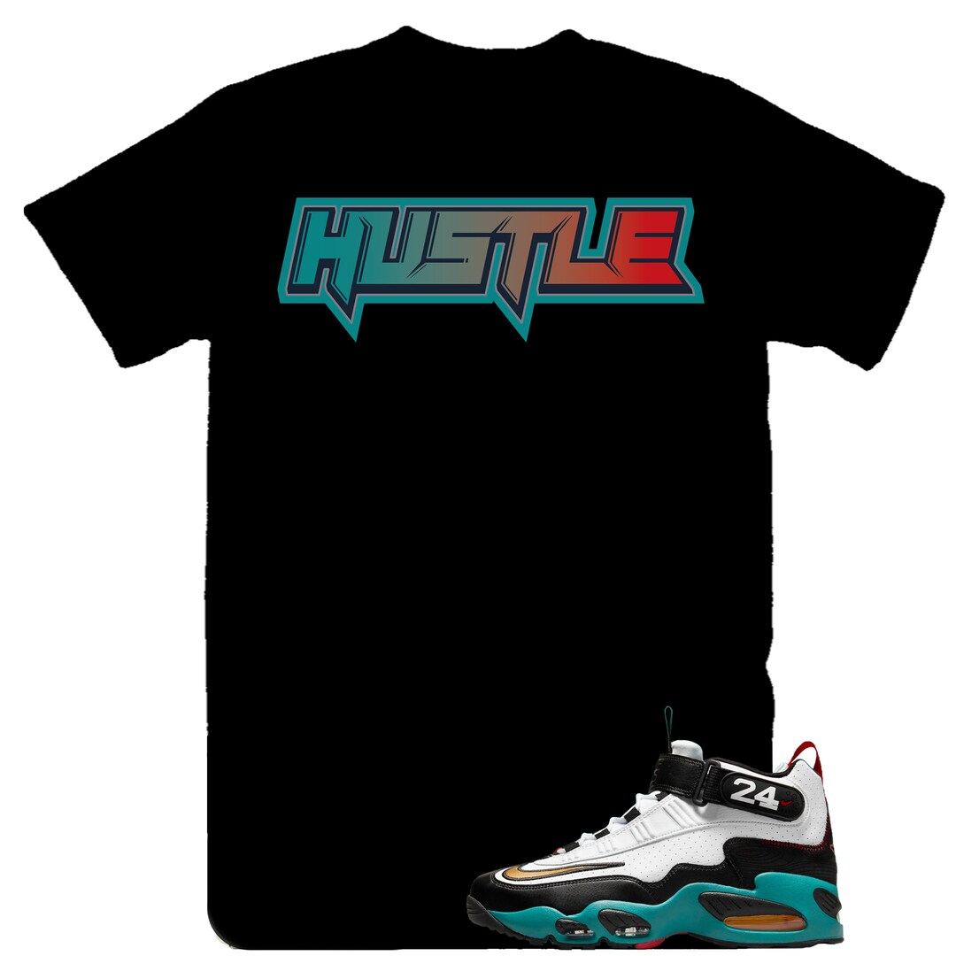 griffey sweetest swing shirt