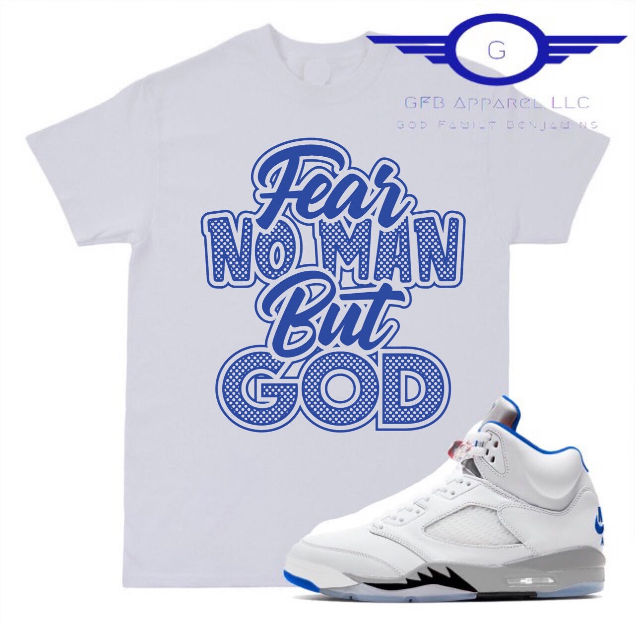 retro 5 stealth 2.0 shirt