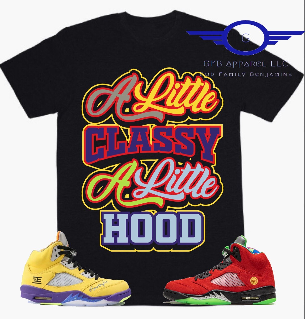 air jordan 5 apparel