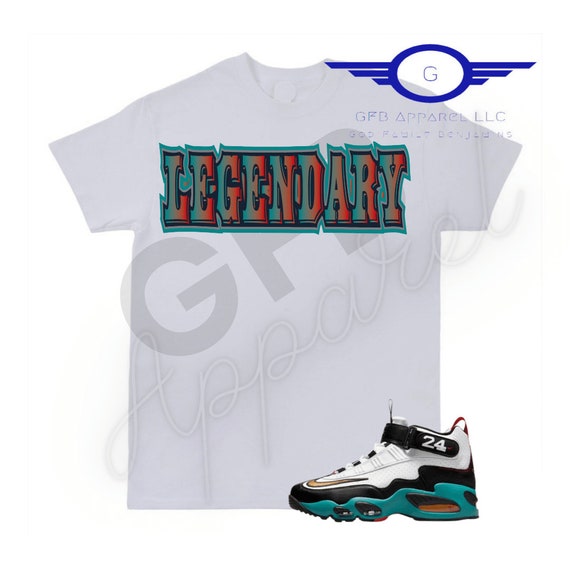 griffey sweetest swing shirt
