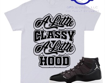 Casual Outfits Jordan 11 Jubilee Pants Nike Air Jordan 11 Retro