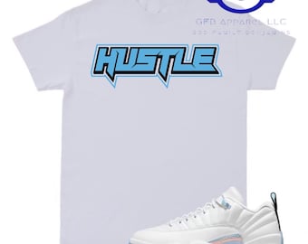 retro 12 easter shirt