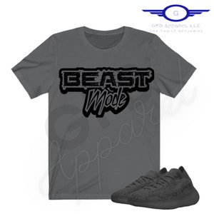 Yeezy 380 Shirt Adidas Yeezy Boost 380 Covellite Shirt Yeezy