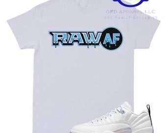 retro 12 easter shirt