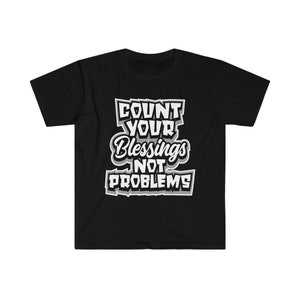 Blessing Not Problems Shirt to Match Retro 13 Black Flint, Jordan 13 Black Flint Shirt, 13s Black Flint Tee