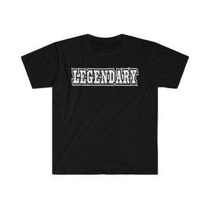 Legendary Shirt to Match Retro 13 Black Flint, Jordan 13 Black Flint Shirt, 13s Black Flint Tee