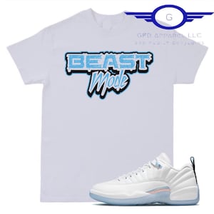 jordan easter 12 outfit