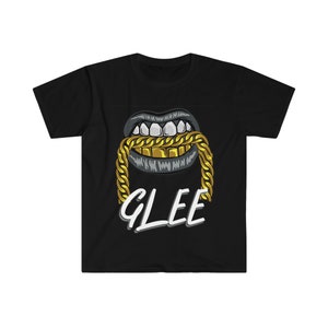 Glee Shirt to Match Retro 13 Black Flint, Jordan 13 Black Flint Shirt, 13s Black Flint Tee