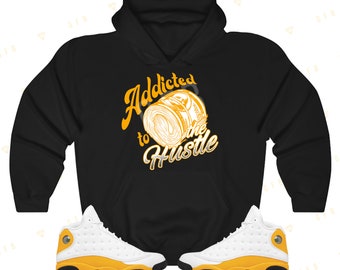 jordan retro 13 hoodie