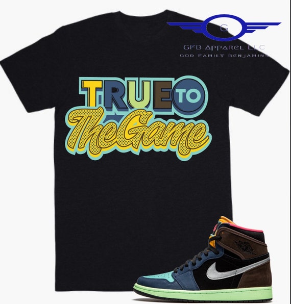 Outfit Ideas Nike Shirts To Go With Bio Hack 1s Black BE BLESSED