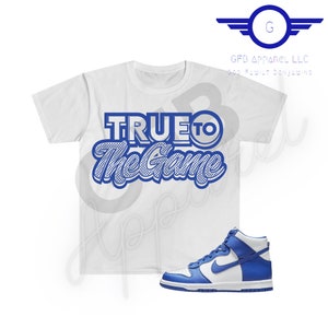 Match Dunk Game Royal Retro Dunk Game 
