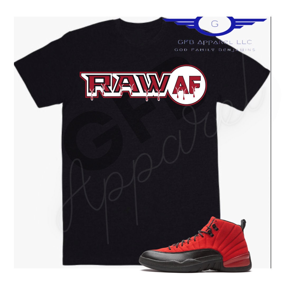 flu game apparel