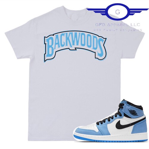 Shirt to Match Air Jordan 1 Retro High 
