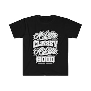 Classy Hood Shirt to Match Retro 13 Black Flint, Jordan 13 Black Flint Shirt, 13s Black Flint Tee
