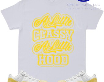Snakeskin jordan outlet 11 shirt