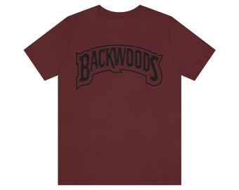 Backwoods Shirt to Match Black and Burgundy Crush Retro 12s, Black and Burgundy Crush Jordan 12s