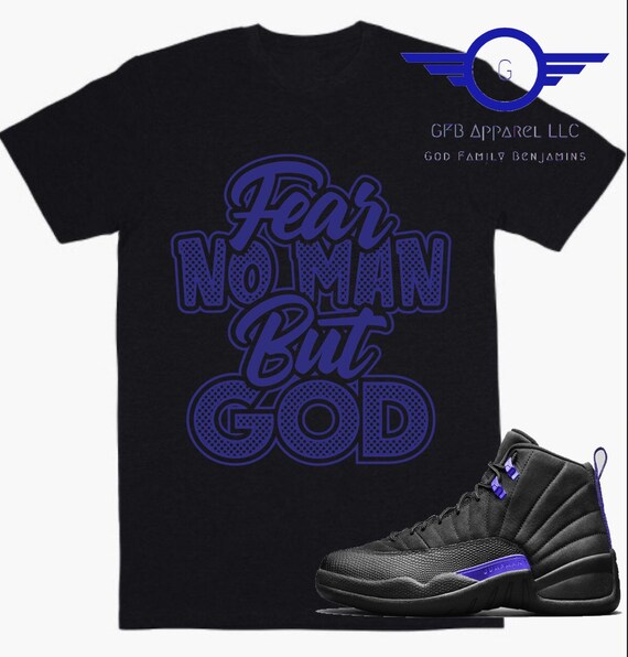 Jordan retro 12 online apparel
