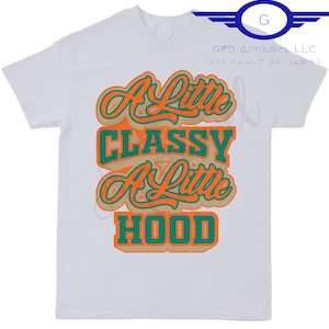 A Little Classy Shirt to Match Dunks Jarritos, Jarritos Dunk Shirt, Dunks Jarritos Sneaker Tee