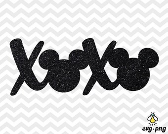 Download Disney Love Svg Etsy