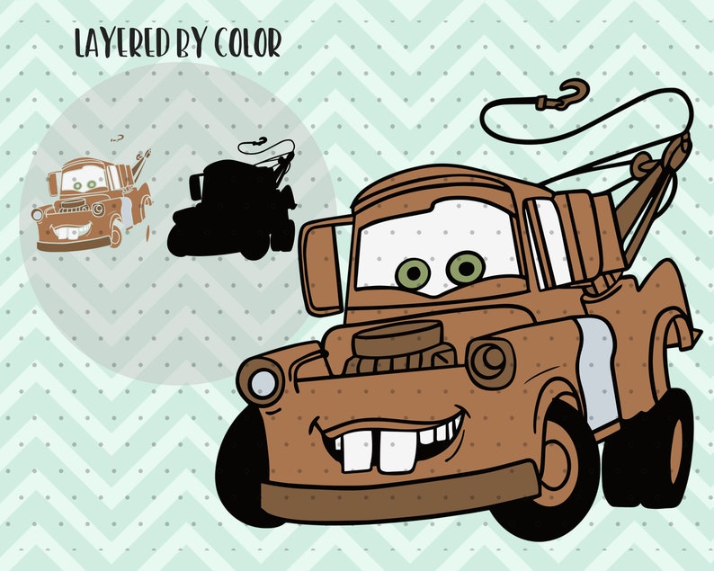Free Free 318 Cricut Disney Cars Svg Free SVG PNG EPS DXF File