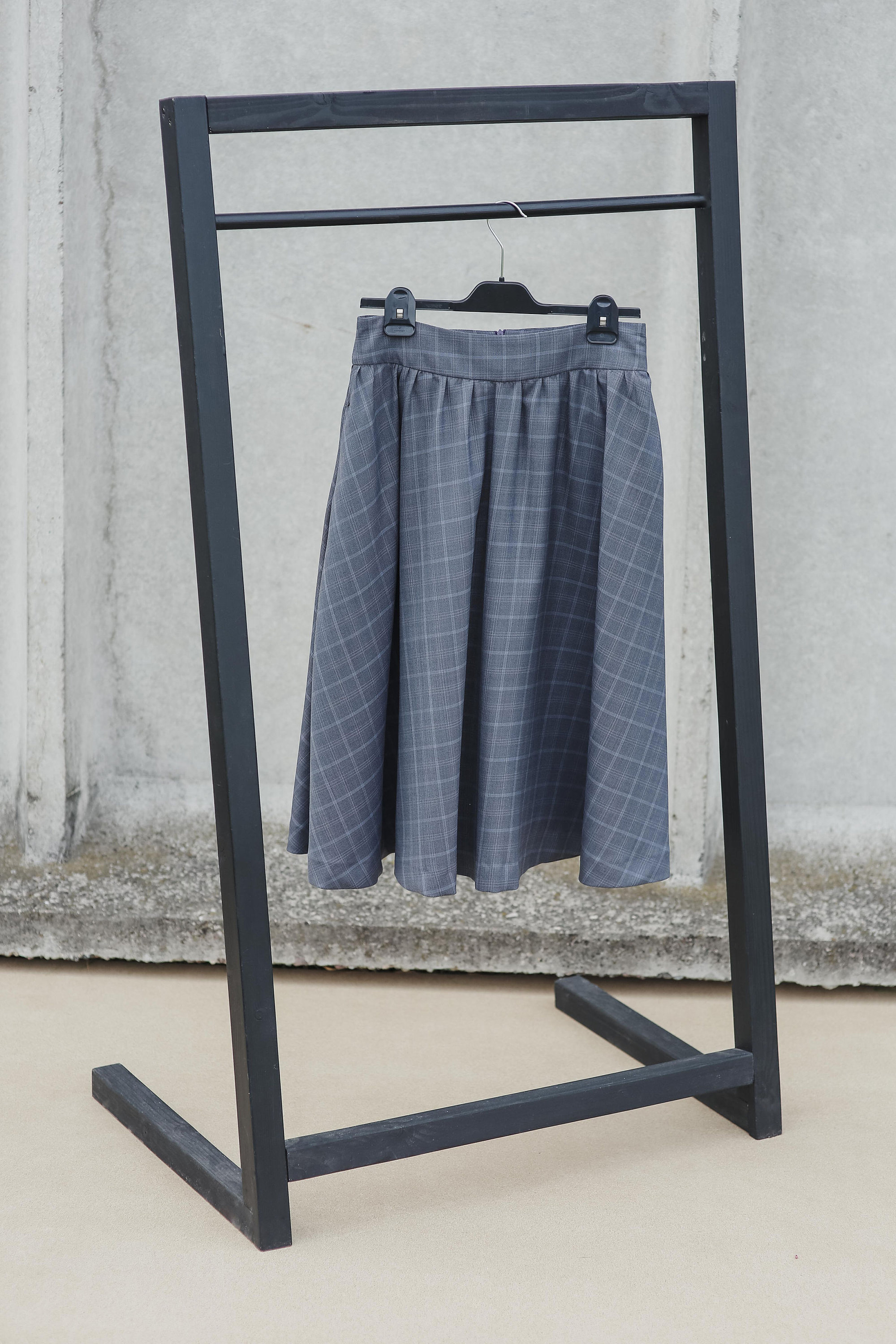 Freedom Skirt