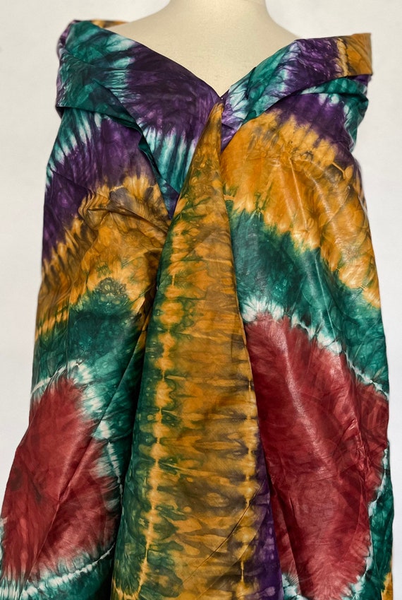 African tie&dye printed Nigeria adire batik cotton adire Kampala dress making cotton brocade craft making shirting costume