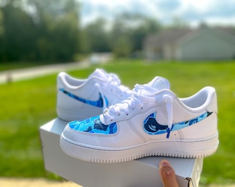 af1 x bape