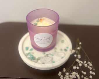Lente Serenity Candle