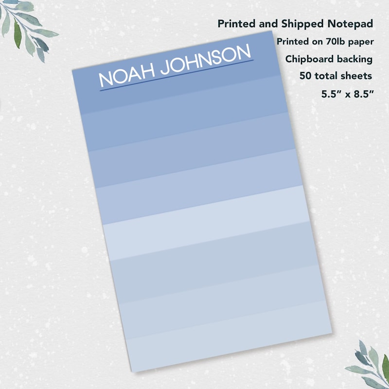 Sticky Notes 25% 30% - Etsy