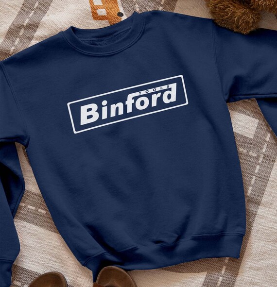 binford tools hoodie