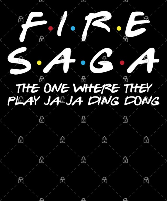 Fire Saga Euro Vision Play Ja Ja Ding Dong Song Contest Png Etsy Fire Saga Euro Vision Play Ja Ja Ding Dong Song Contest Png Etsy