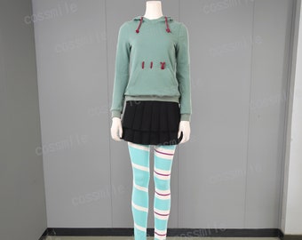 Vanellope Cosplay Etsy