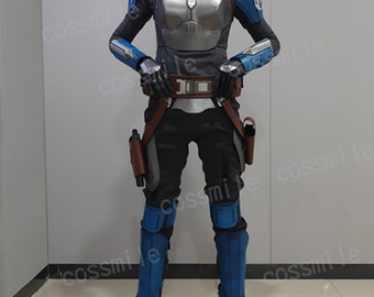 Bo Katan Cosplay Etsy Bo Katan Cosplay Etsy