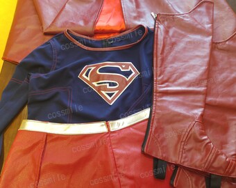 Die Top Testsieger - Entdecken Sie bei uns die Supergirl kostüm kinder Ihren Wünschen entsprechend
