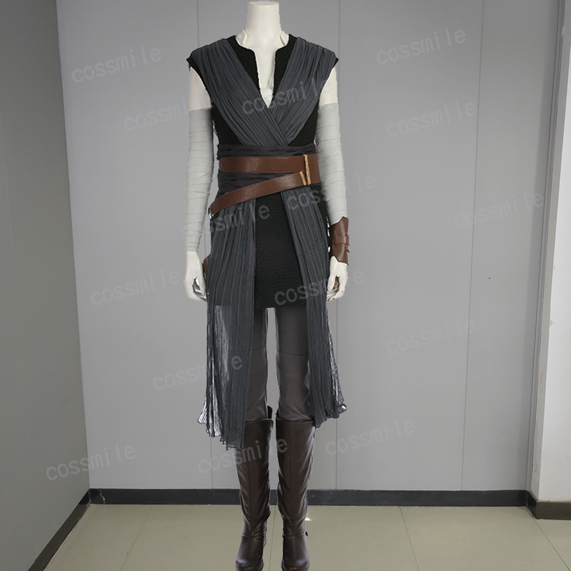 Rey Outfit - Etsy