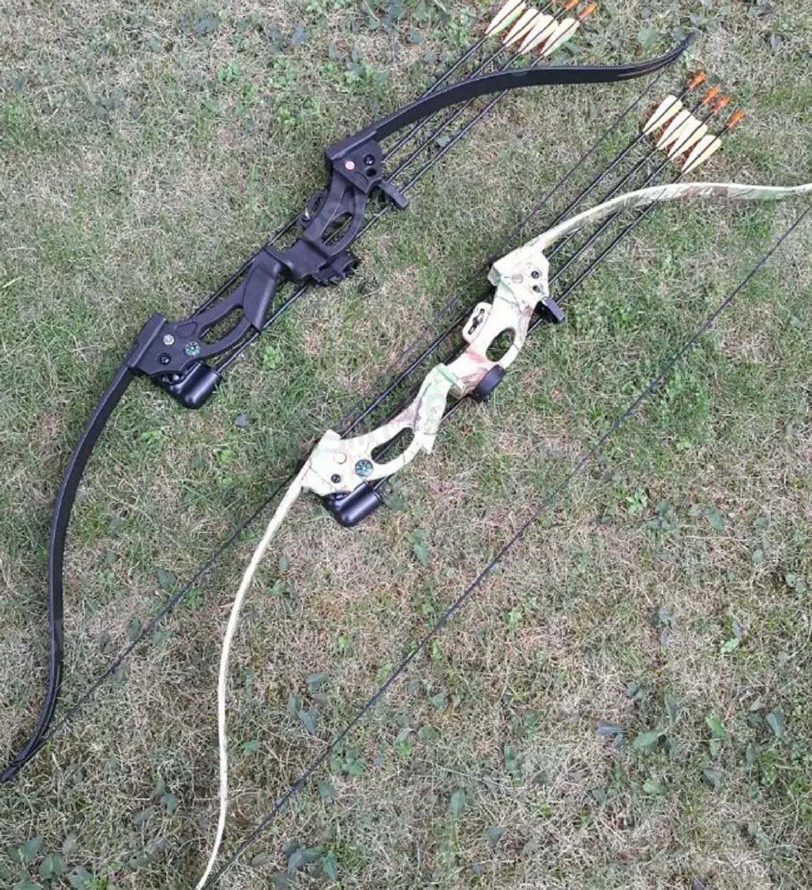 Green Arrow Bow and Arrow Oliver Cosplay Accessories Toy Etsy