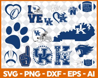 Free Free 324 Peace Love Kentucky Svg SVG PNG EPS DXF File