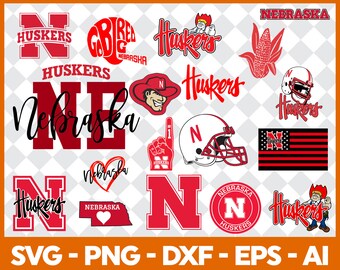 Download Nebraska Svg Etsy