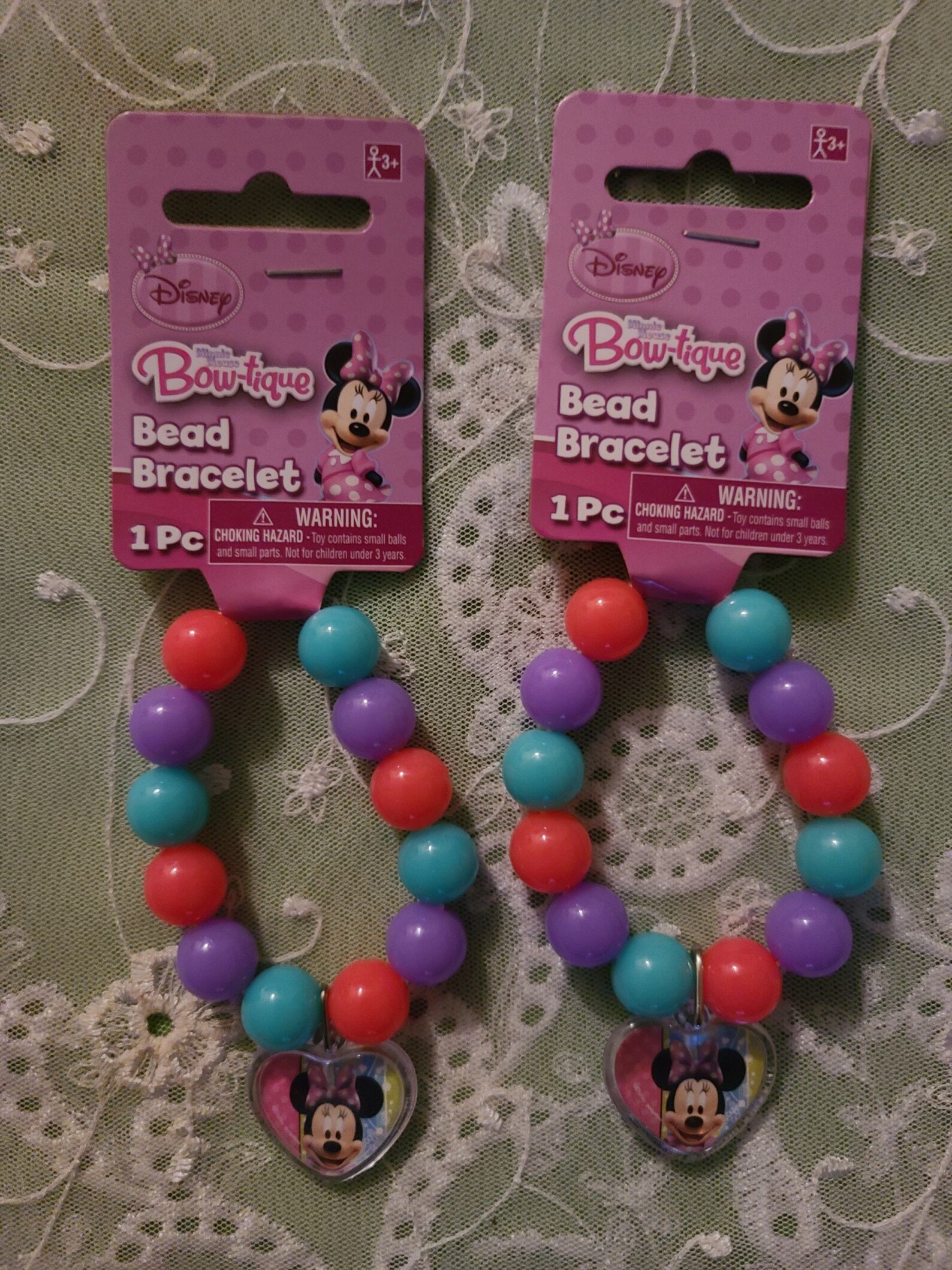 Ensemble cadeau Minnie Mouse 12pc | Etsy