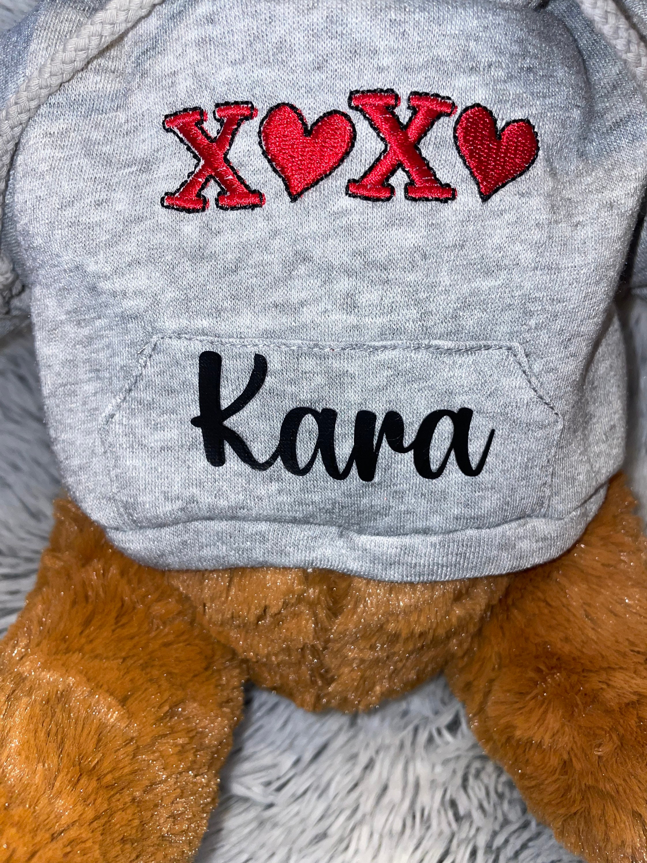 stuffed animal for girlfriend