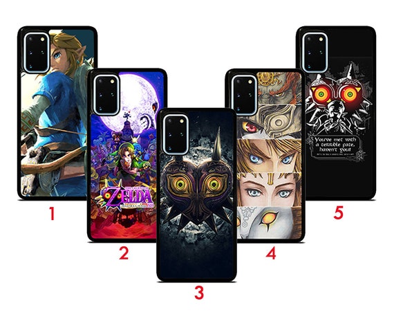 Game Legend Of Zelda B Samsung Galaxy S8 S9 S10 10e S S21 Etsy Denmark