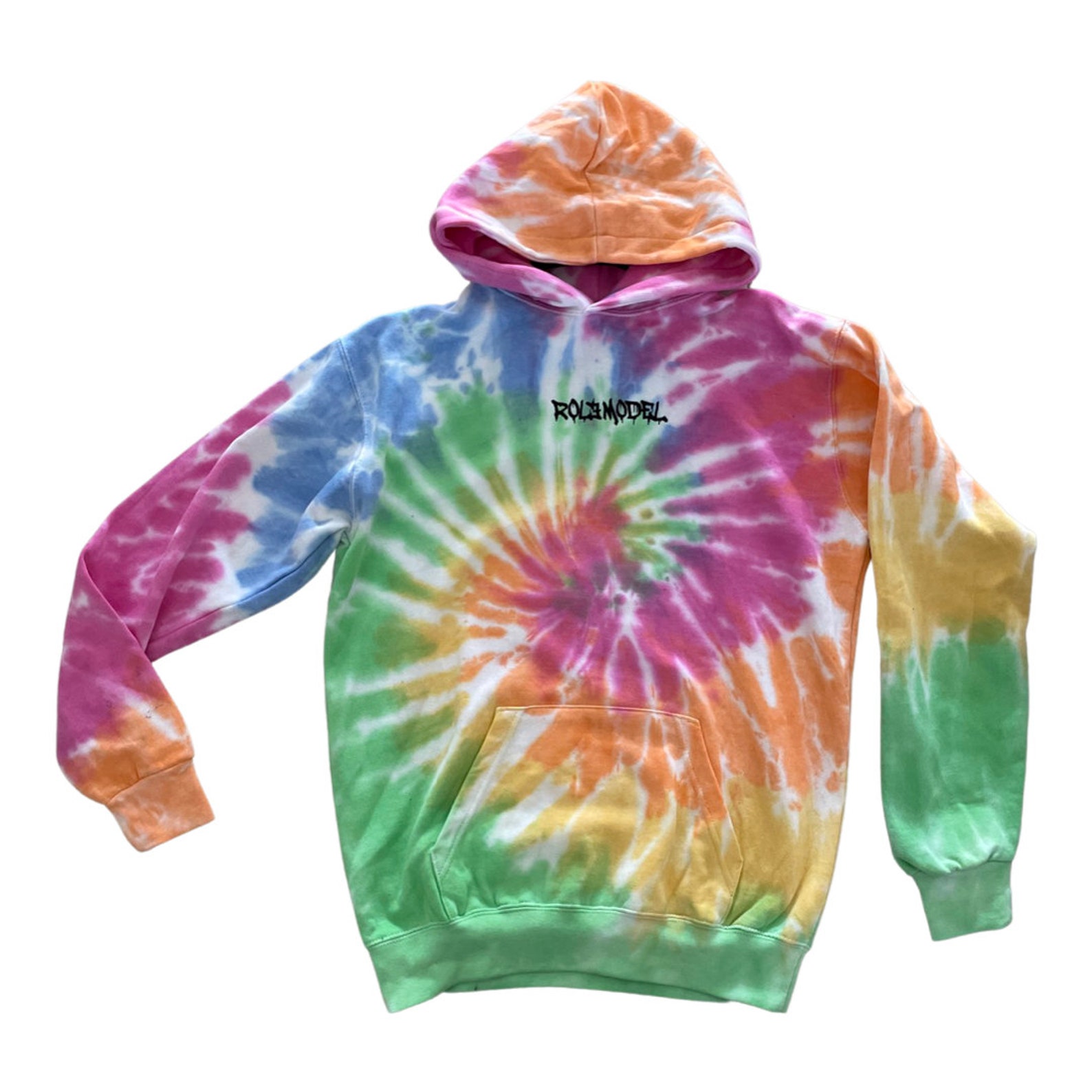 Tie dye hoodies Etsy