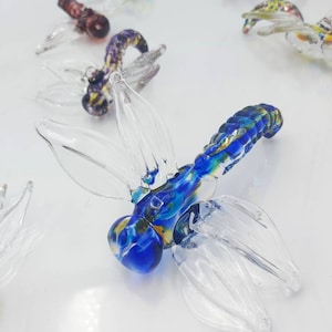 Dragon Fly Suncatcher